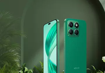 Honor X8b: aparat do selfie 50 ...