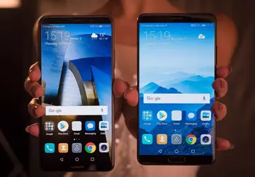 Huawei przygotowuje się do przetestowania Androida ...