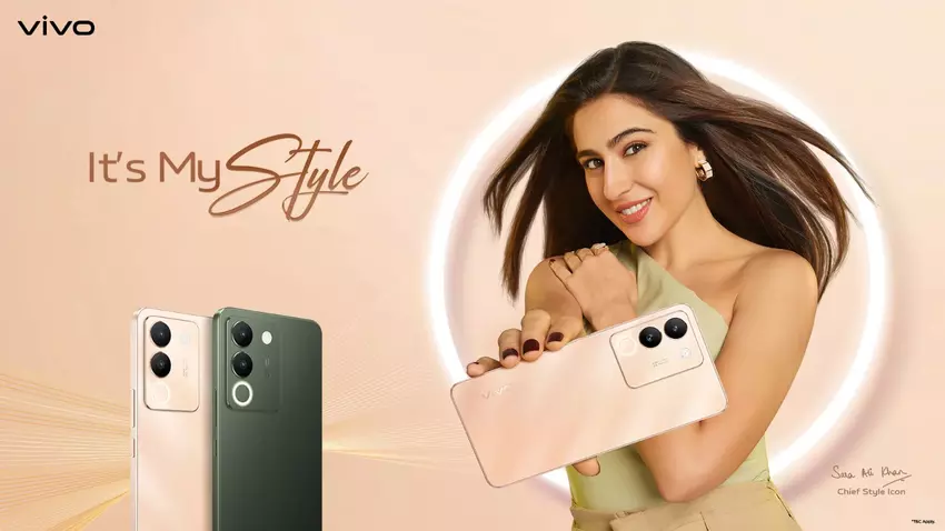 Vivo Y300+ 5G potwierdzony w bazie danych IMEI