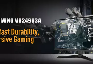 ASUS TUF Gaming VG249Q3A: monitor do ...