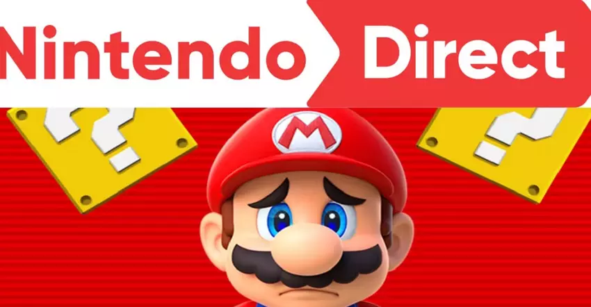 Nie spodziewaj się Nintendo Direct w lutym: renomowany insider zdementował plotki o nadchodzącym wydarzeniu.