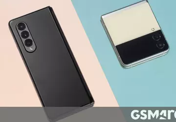 Samsung Galaxy Z Flip4, Z Fold4, ...