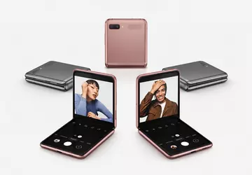 Samsung udostępnił nową aktualizację oprogramowania dla ...