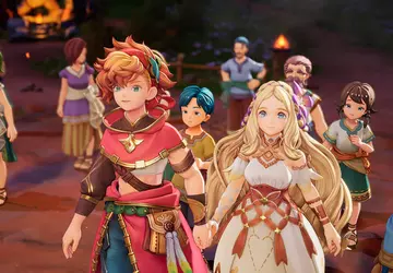 Dyrektor Visions of Mana założył studio ...