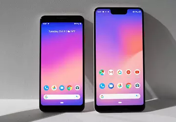 Bez Androida 12L: Pixel 3 i ...
