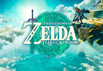 Twórcy gry The Legend of Zelda: ...