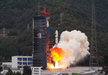 Chiny rozpoczęły budowę własnego odpowiednika Starlink ...