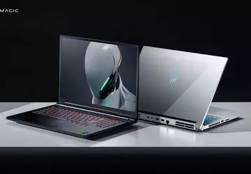 Red Magic Gaming Laptop 16 Pro: ...