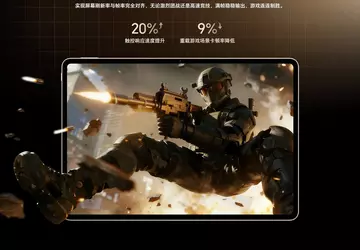 Honor wprowadził tablet MagicPad3 Pro 13.3 ...