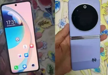 Dimensity 8050, aparat 64 MP, dwa ...