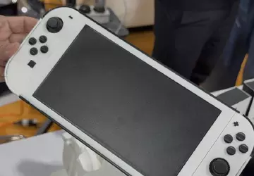 Producent akcesoriów Genki nie spodziewał się ...