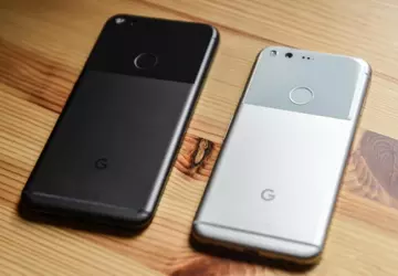 Google przestało sprzedawać smartfony pierwszej generacji ...