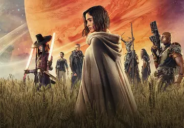 Netflix rozszerza sagę Rebel Moon Zacka ...