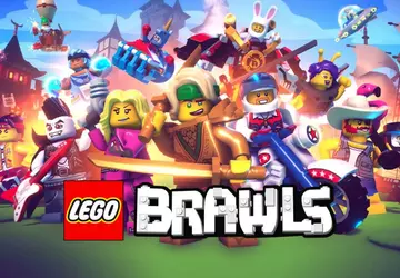 Walka LEGO Brawl ukaże się 2 ...