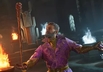 Oblivion Remastered stał się trzecim najpopularniejszym ...