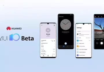 Huawei Mate 20 Lite, Enjoy 10 ...