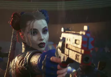 Mogło być lepiej: liczba jednoczesnych graczy ...