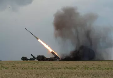 Siły Zbrojne Ukrainy mają co najmniej ...