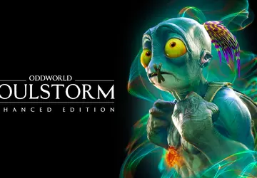 Przedłużona data premiery Oddworld: Soulstorm została ...
