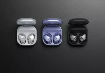 Galaxy Buds Pro i Galaxy Buds ...