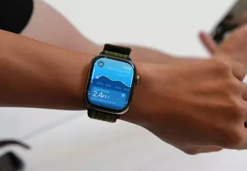 Apple Watch Series 10 będzie w ...