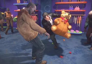 Dead Rising Deluxe Remaster ukaże się ...