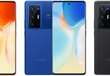 Vivo X70 Pro+ - Snapdragon 888+, ...