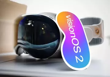 Apple zaktualizowało system dla Vision Pro ...