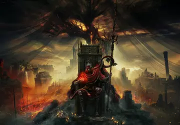 Zdjęcia lokacji Shadow of the Erdtree ...