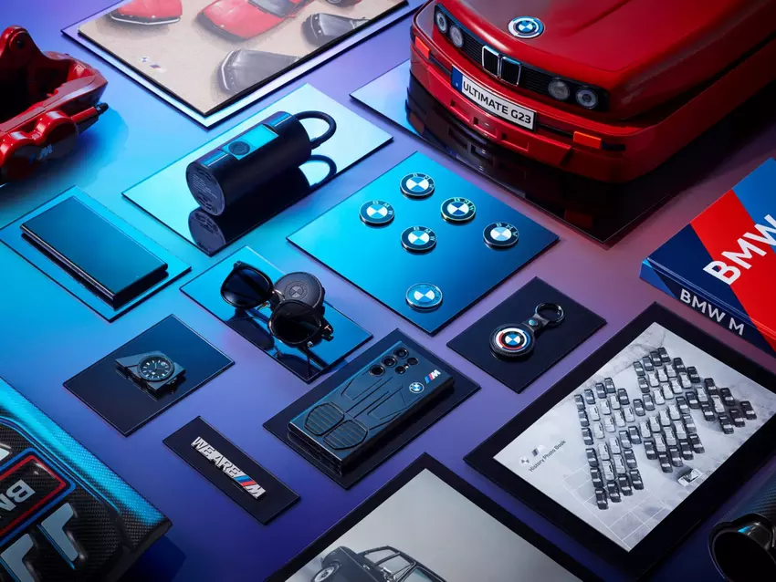 Dla fanów BMW M3 M30: Samsung wprowadza na rynek specjalną, limitowaną wersję swojego flagowego Galaxy S23 Ultra