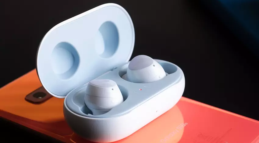 Źródło: Słuchawki Samsung Galaxy Buds + nie otrzymają systemu aktywnej redukcji szumów, ale będą miały większą baterię