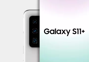 Insider: Samsung Galaxy S11 + otrzyma ...