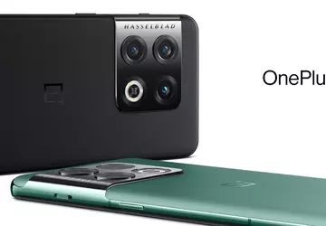 Użytkownicy OnePlus 10 Pro zaczęli otrzymywać ...