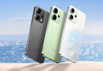 Wycieka: Oppo Reno15 Pro otrzyma aparat ...