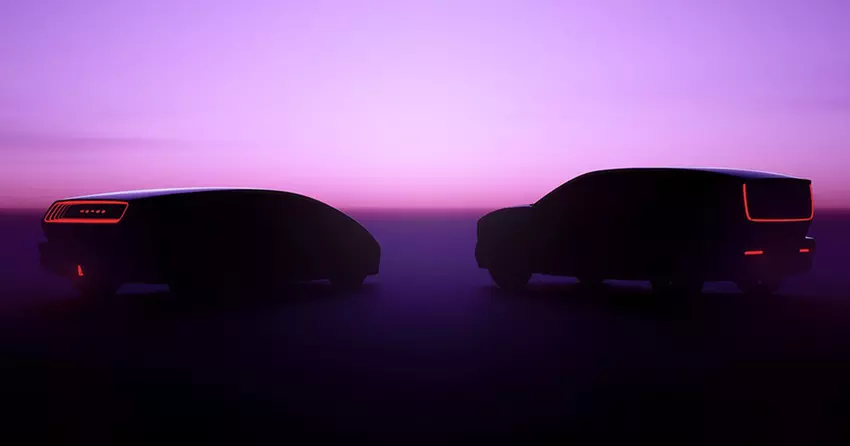 Dwa prototypy Hondy serii 0 na CES 2025 sugerują, że modele produkcyjne pojawią się w 2026 roku