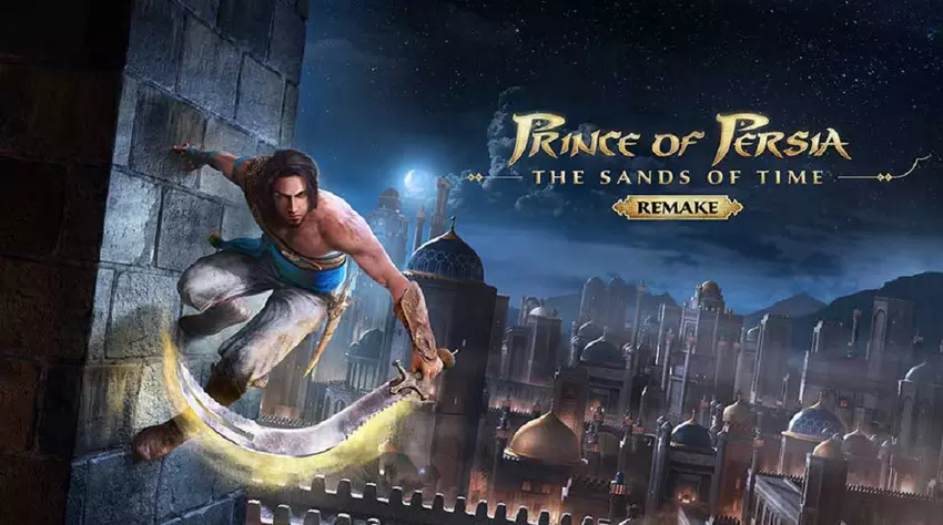 Ubisoft jest optymistycznie nastawiona: remake Prince of Persia: Piaski Czasu „wyjdzie bardzo niedługo”