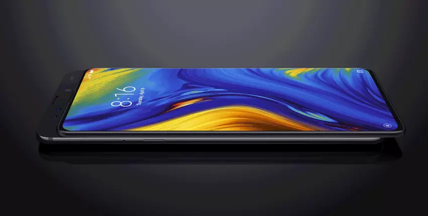 Xiaomi Mi Mix 4 nie będzie: producent zmieni nazwę swojego flagowego na Mix Alpha