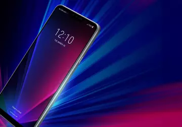 LG G7 ThinQ otrzyma osobny przycisk ...