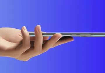 Snapdragon 6 Gen 1, wyświetlacz OLED ...