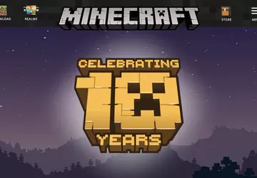 Klasyczny Minecraft teraz darmowy dla gry ...