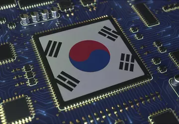 Produkcja półprzewodników w Korei Południowej wzrosła ...