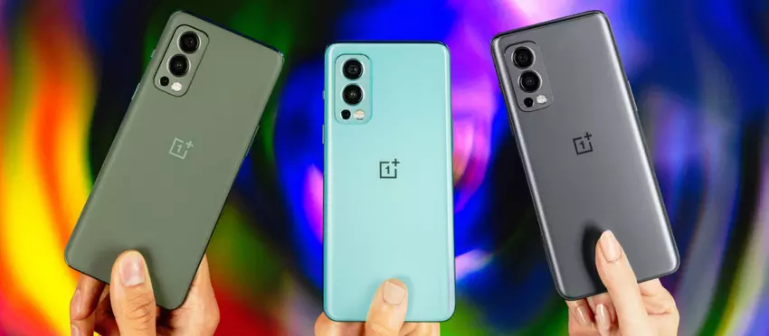 OnePlus nazywa fałszywą historię o eksplodującym drugim smartfonie