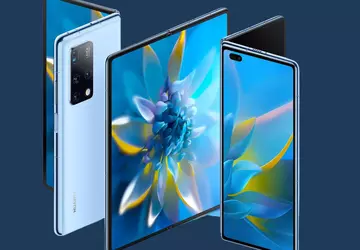 Dwa 120Hz wyświetlacze AMOLED, układ Snapdragon ...