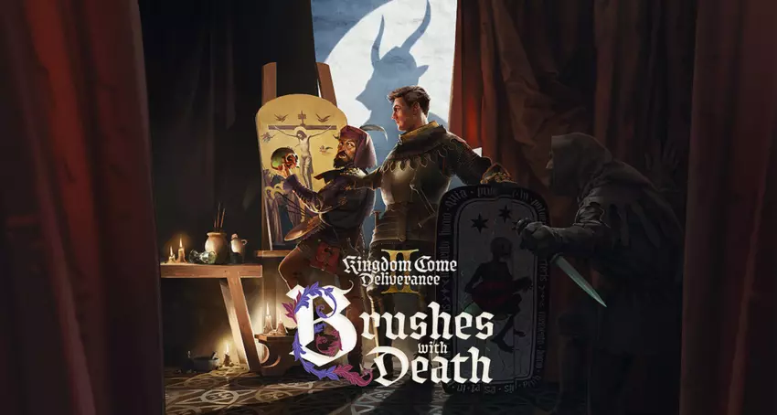 Wcześniej niż oczekiwano: pierwsze DLC do Kingdom Come: Deliverance 2 zadebiutuje w maju