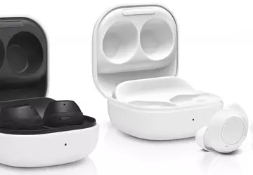 Samsung Galaxy Buds FE: ANC, ochrona ...