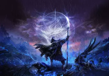 Kooperacyjny spin-off Elden Ring, Nightreign, może ...
