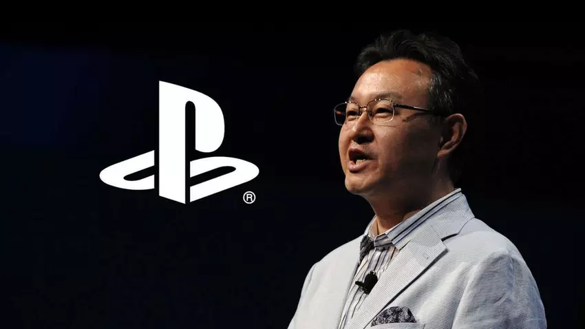 Legenda PlayStation, Shuhei Yoshida, opuszcza firmę po 31 latach