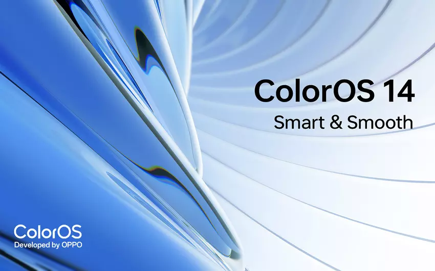 OPPO ujawniło, które smartfony firmy otrzymają w marcu system ColorOS 14 oparty na Androidzie 14