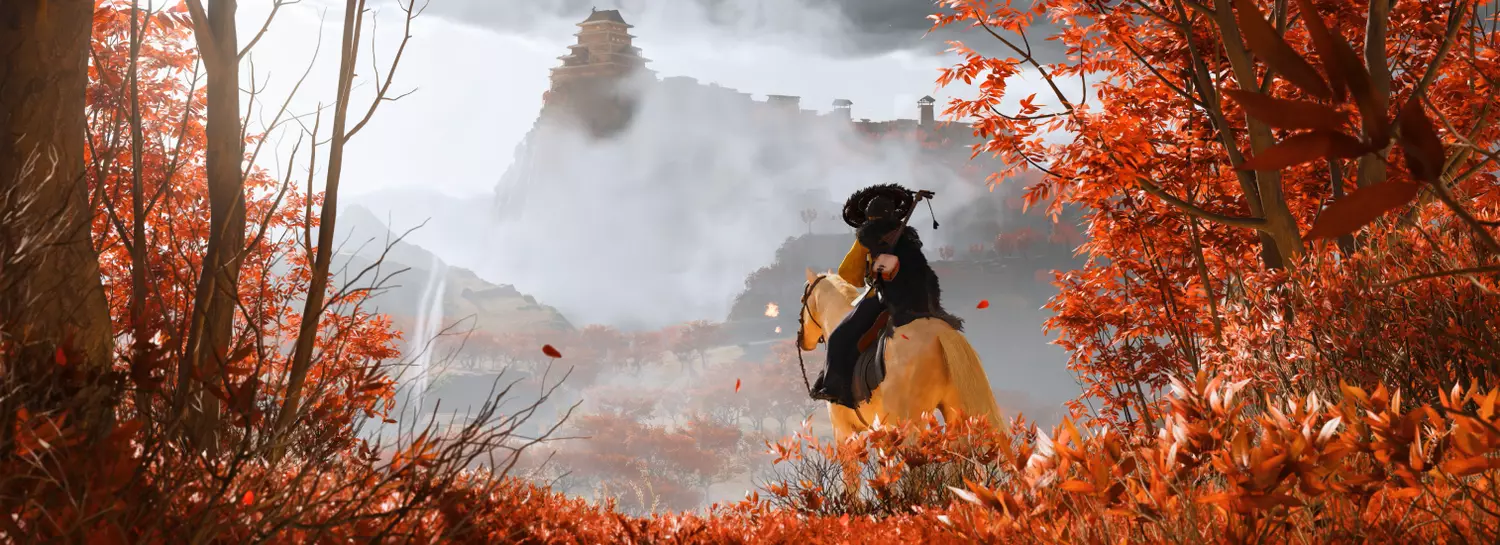 Dawno nie byłem tak ciekawy: recenzja Ghost of Yotei 