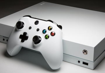 Xbox Scarlett jest wreszcie gotowa i ...